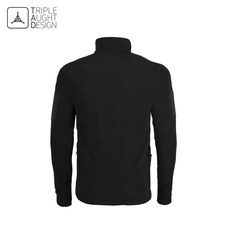 TRIPLE AUGHT DESIGN Ranger Jacket LT – Black Patch | 七洋交産株式