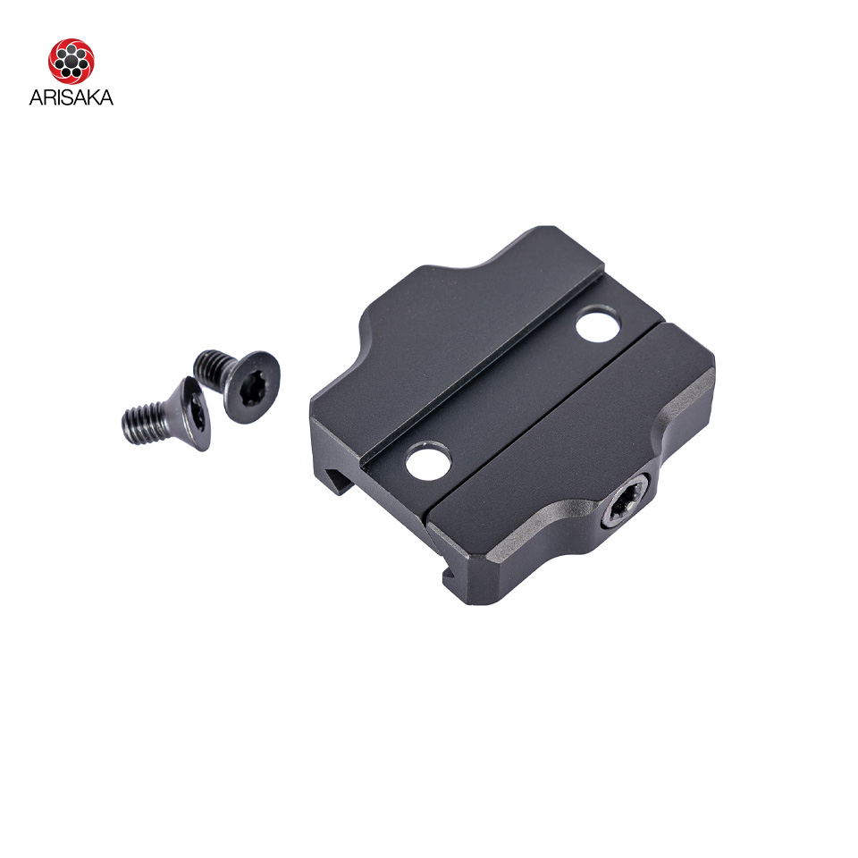 B17S-P】17-S Bipod Mount Picatinny | 七洋交産株式会社 FRONTLINE