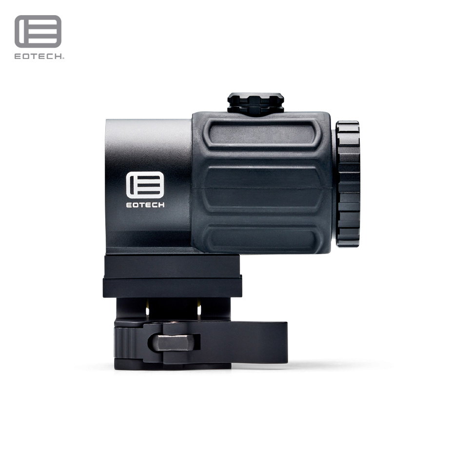 EOTECH MAGNIFIER G43™ | 七洋交産株式会社 FRONTLINE