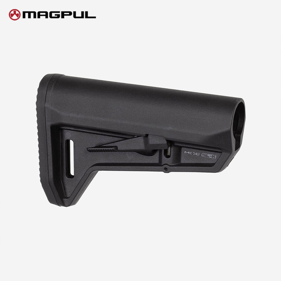 MAGPUL MOE® SL-K® Carbine Stock – Mil-Spec【輸出規制対象製品