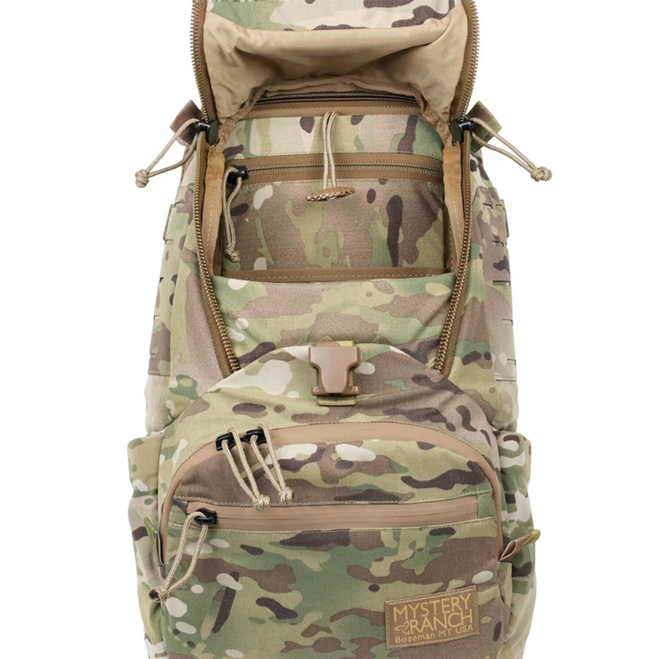 MYSTERY RANCH Gunfighter 14 | 七洋交産株式会社 FRONTLINE