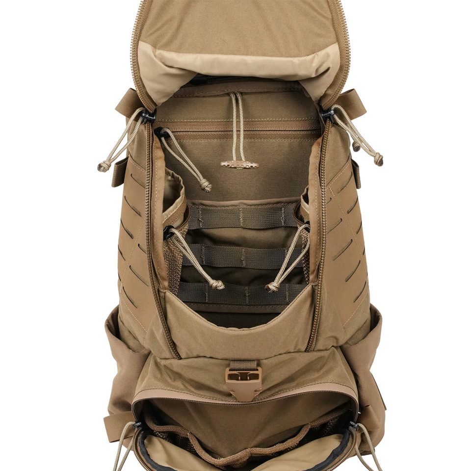 MYSTERY RANCH Gunfighter 14 | 七洋交産株式会社 FRONTLINE