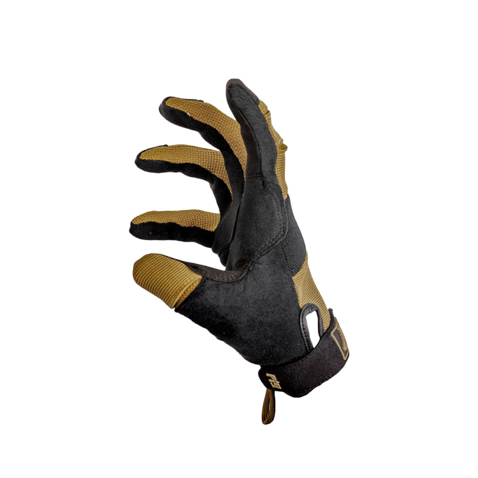PIG Full Dexterity Tactical (FDT) Alpha Gloves | 七洋交産株式会社