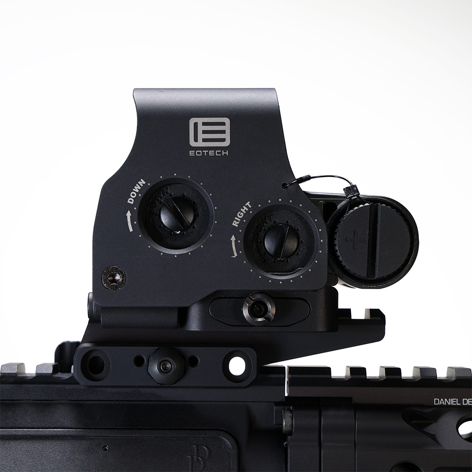 Unity Tactical FAST™ Optic Riser | 七洋交産株式会社 FRONTLINE