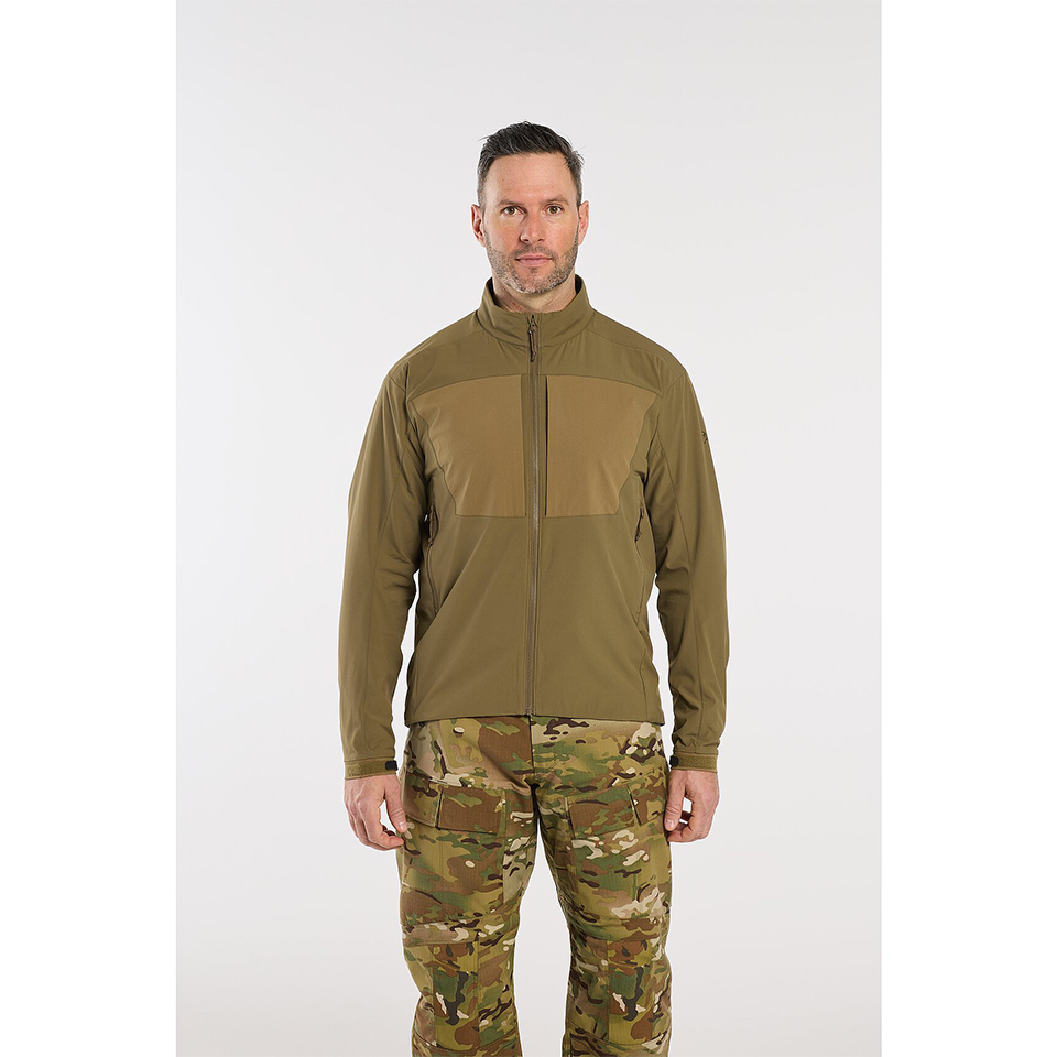 PRACTITIONER AR JACKET MEN'S – Wolf | 七洋交産株式会社 FRONTLINE