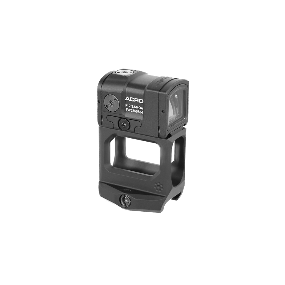 OM2-ACRO】Aimpoint Acro Mount Mk2 | 七洋交産株式会社 FRONTLINE