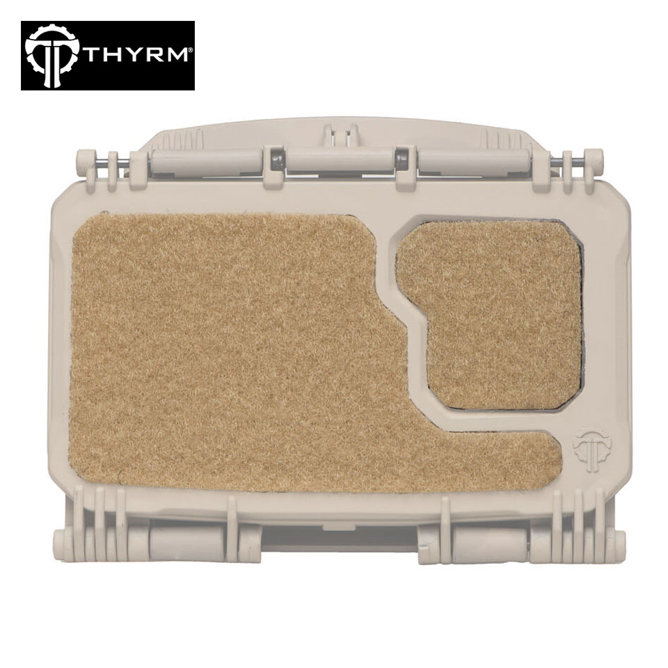 THYRM DarkVault 2.0 Velcro Accessory Pak | 七洋交産株式会社 FRONTLINE