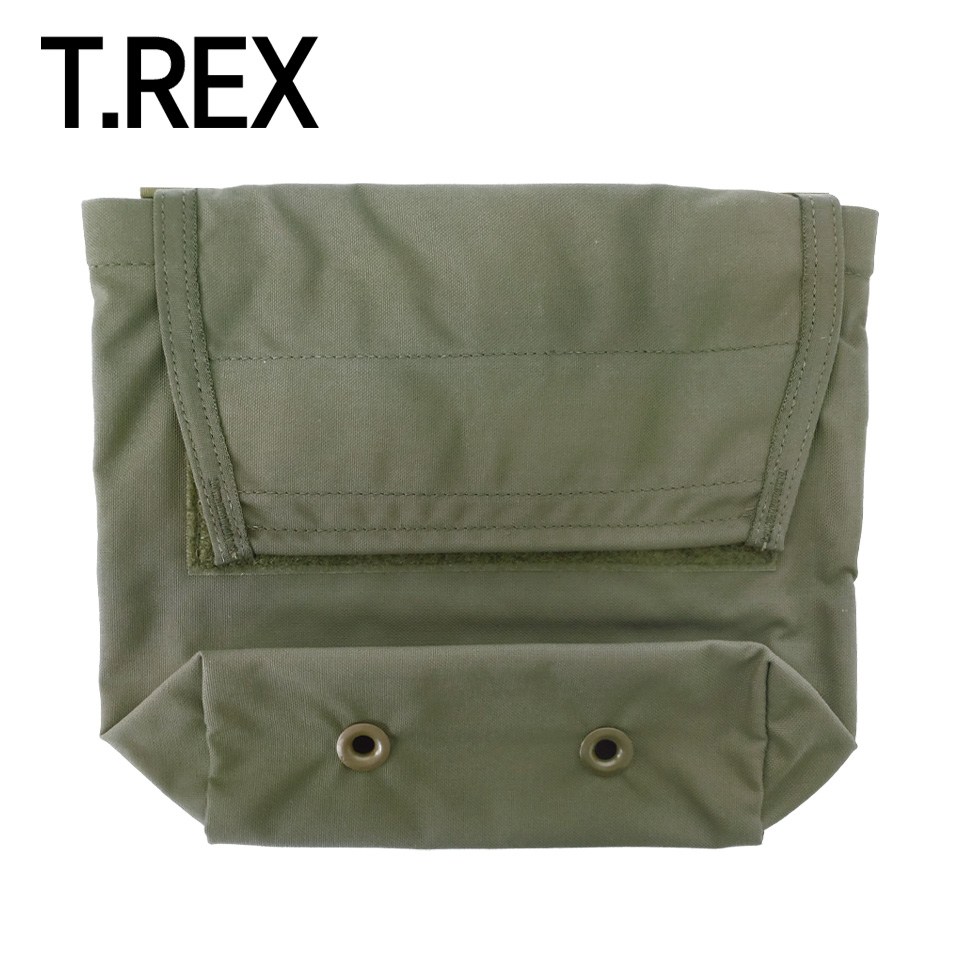 T.REX ARMS T.REX Wallaby Pouch | 七洋交産株式会社 FRONTLINE
