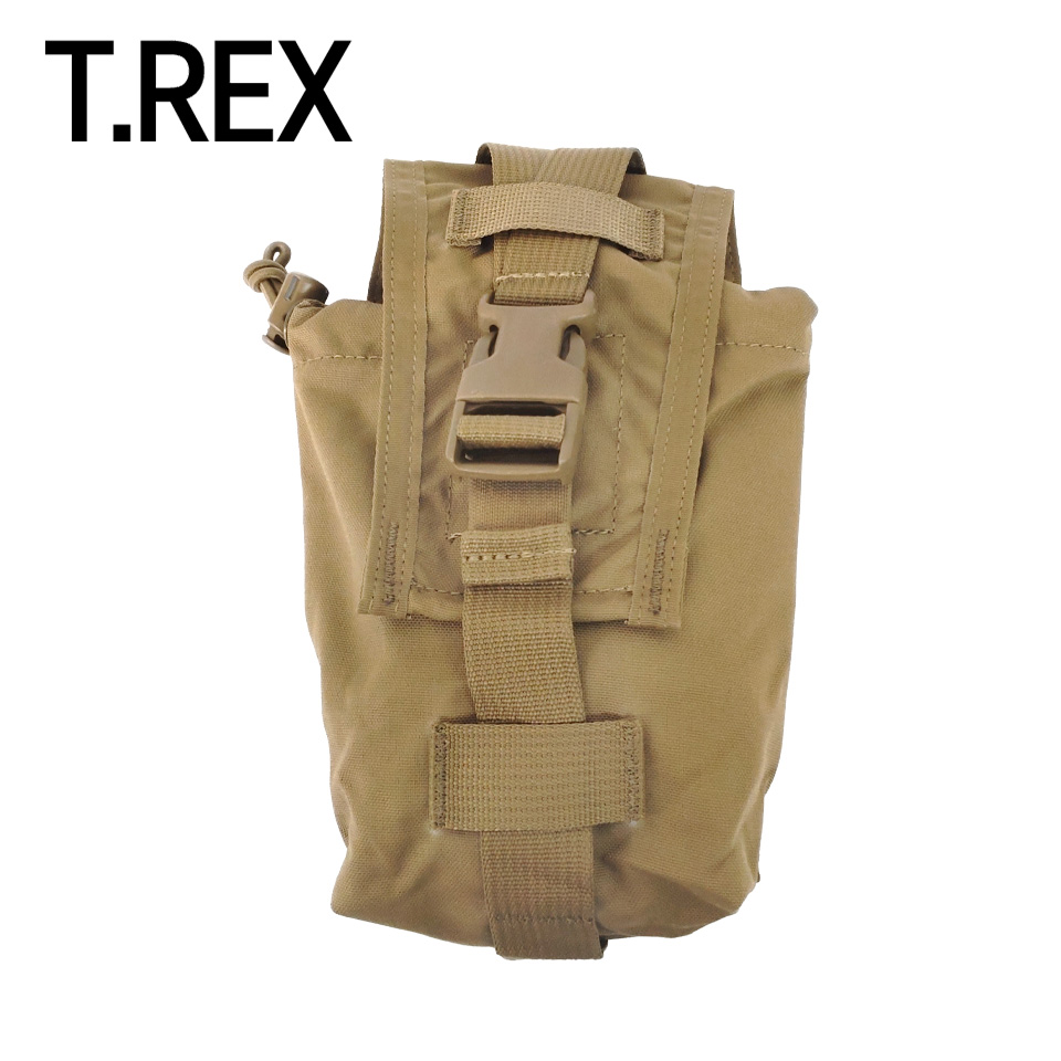 T.REX ARMS T.REX Hydro Pouch | 七洋交産株式会社 FRONTLINE