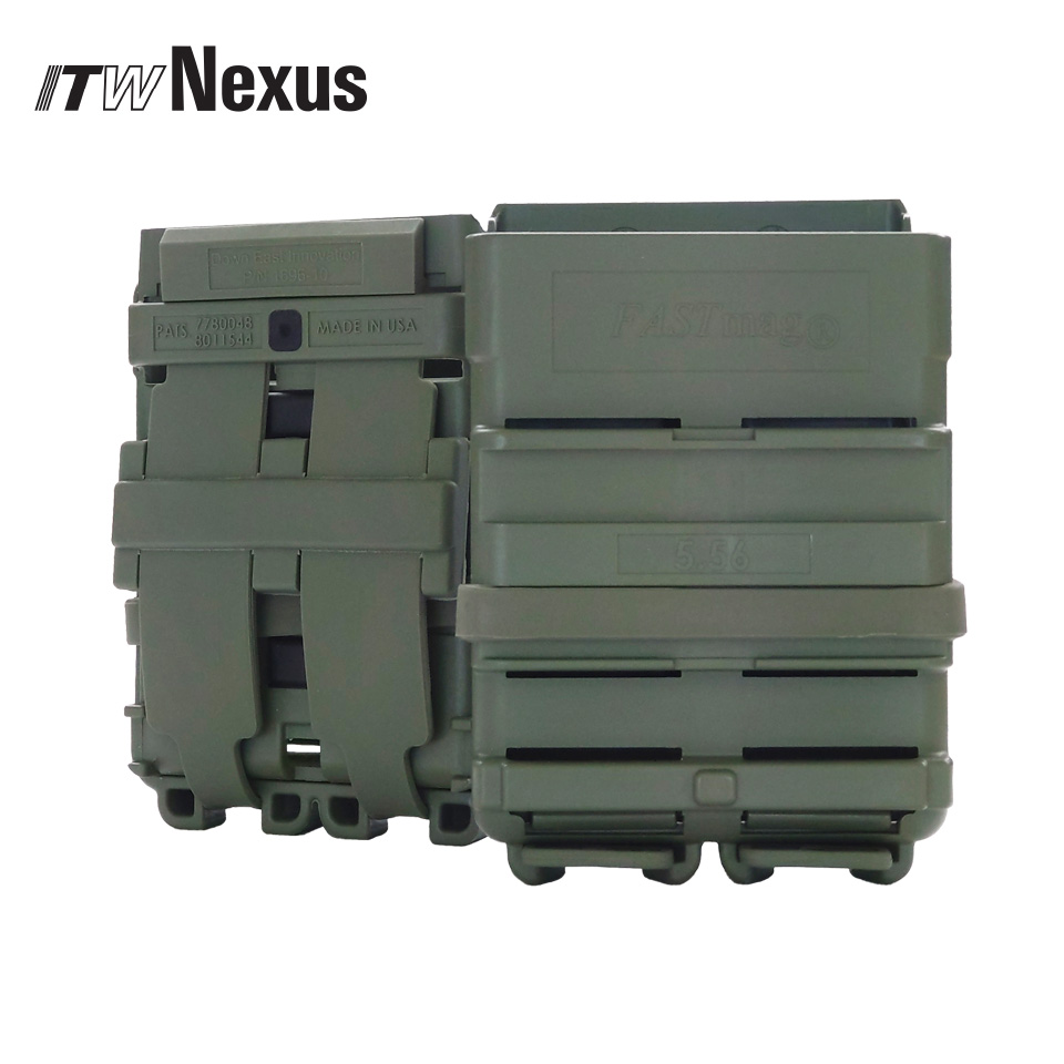 ITW Nexus FastMag™ Gen 4 – Belt | 七洋交産株式会社 FRONTLINE