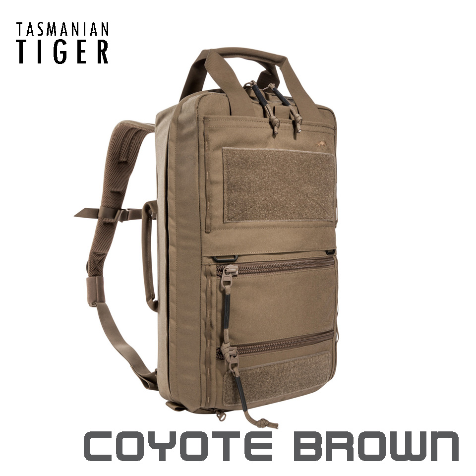 脱出・サバイバル用のコンパクトなバックパック | 七洋交産株式会社