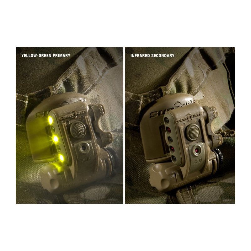 HL1】HELMET LIGHT – Multi-Use High-Performance LED HelmetLight