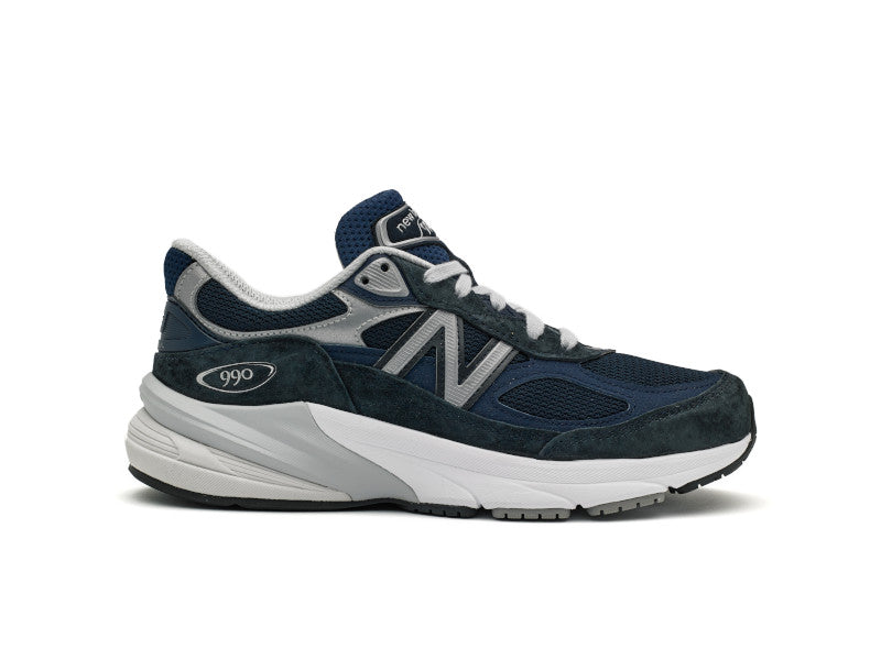 Men's New Balance 990 V6 - Running and Lifestyle Shoe