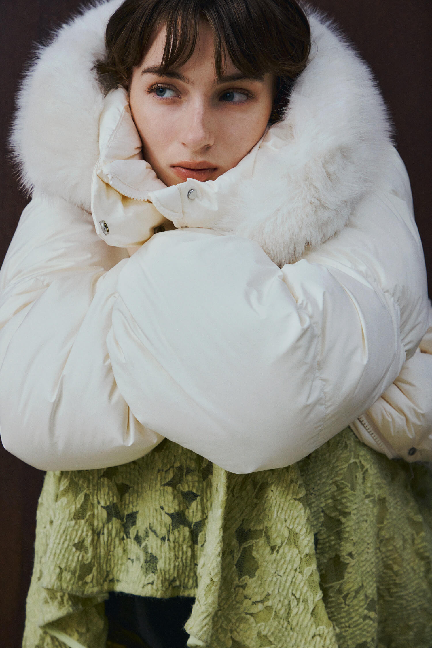 25 Autumn & Winter Outer Collection -PRE ORDER- | FRAY I.D（フレイ