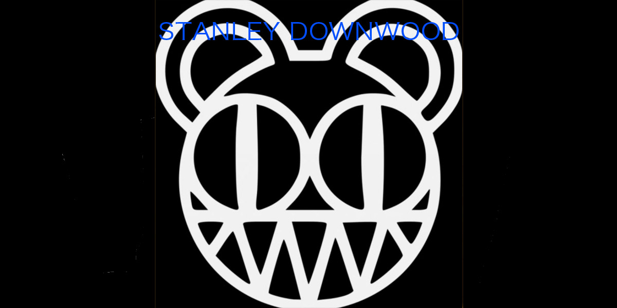 STANLEY DONWOOD(スタンリー・ドンウッド)Art of Radio Head | Fragile