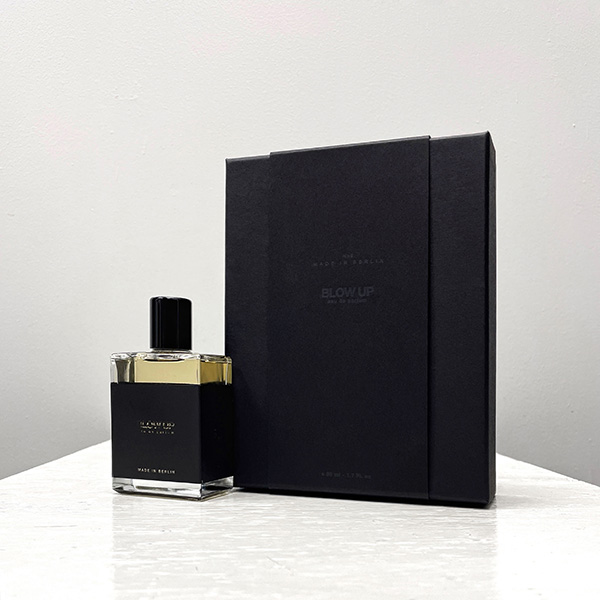 入手困難】モスアンドラビットMELANCHOLIA 新品 50ml 香水 Melancholia