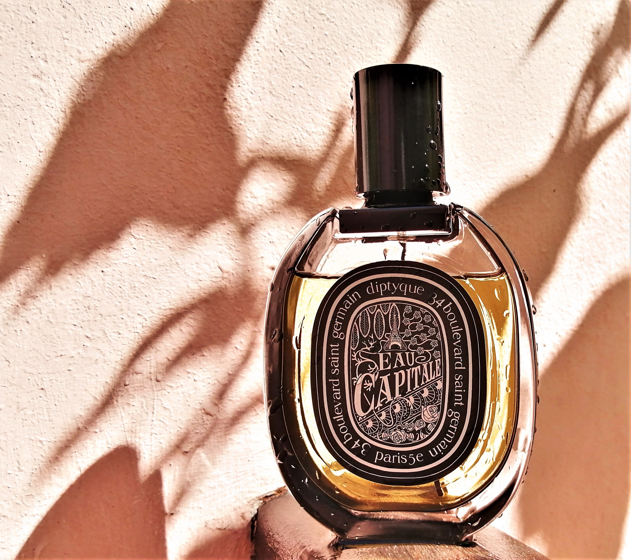 DIPTYQUE EAU CAPITALE REVIEW Archives - fragroom
