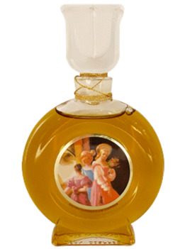 Jean Desprez BAL A VERSAILLES vintage parfum Fragrance Vault Lake