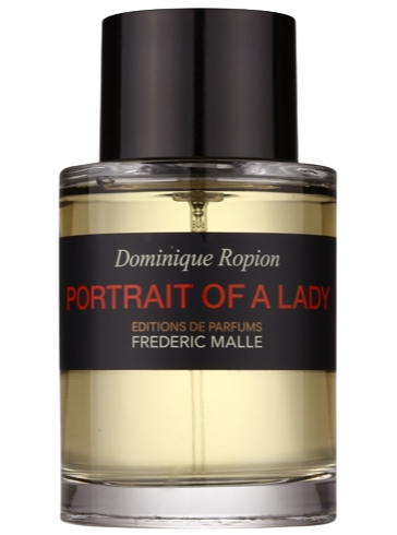 Frederic Malle PORTRAIT OF A LADY eau de parfum ~ Fragrance Vault