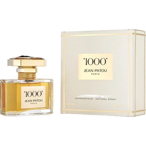 Jean Patou 1000 eau de parfum - Fragrance Vault in Lake Tahoe