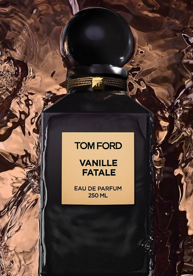 Tom Ford VANILLE FATALE eau de parfum ~ Fragrance Vault in Lake