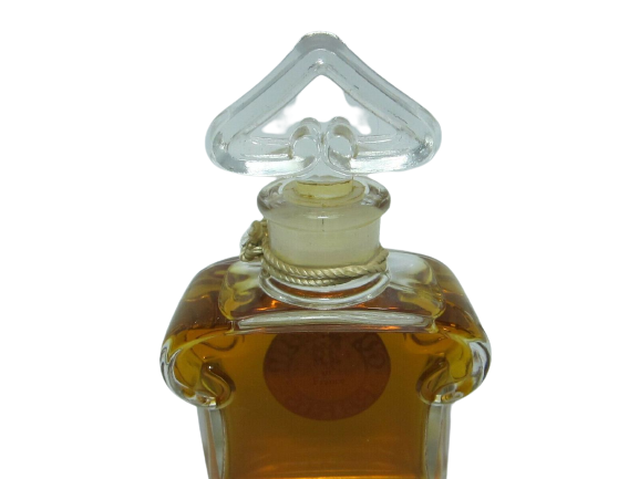 Guerlain MITSOUKO vintage parfum extrait - Fragrance Vault Lake