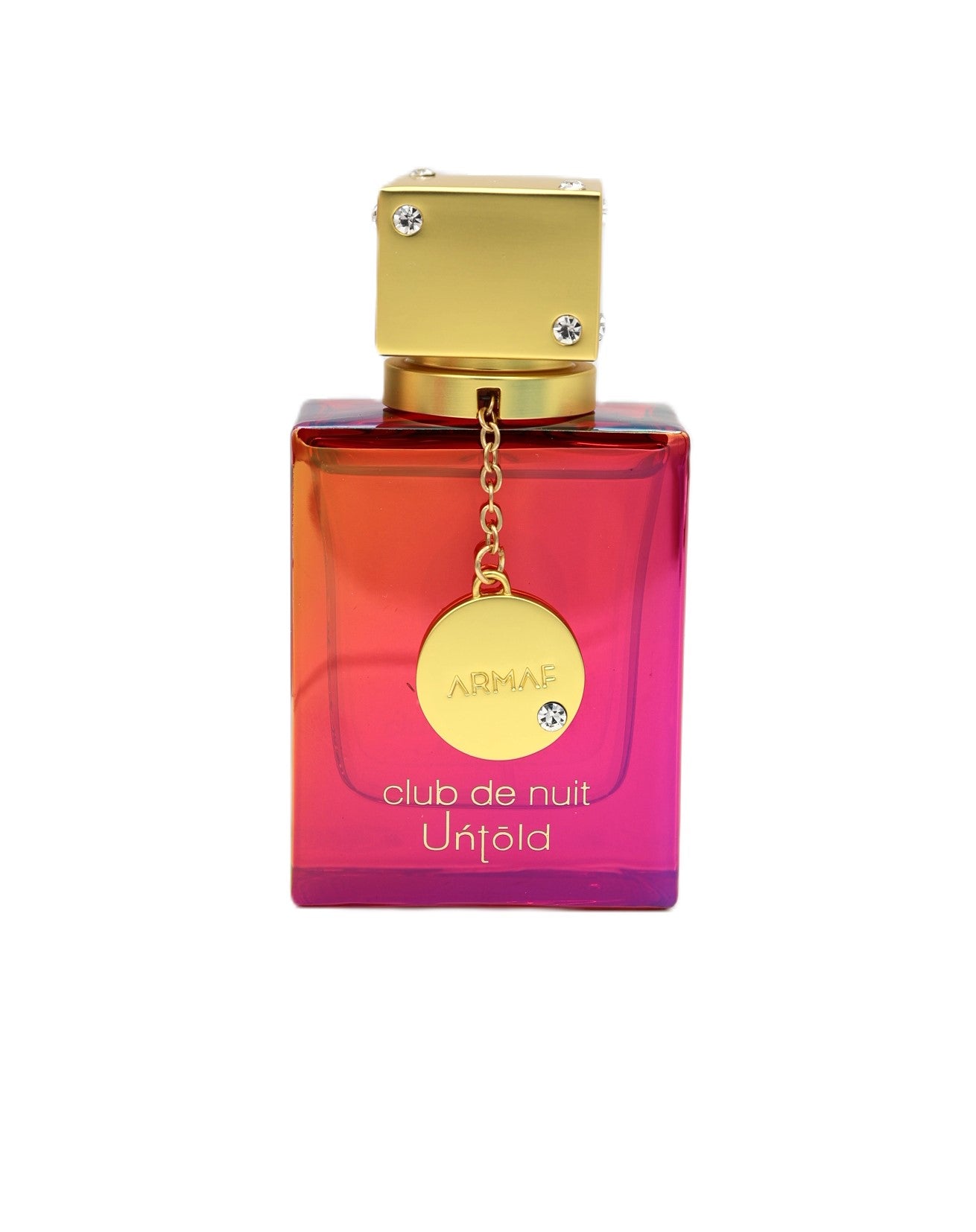 Armaf Club De Nuit Untold Eau De Parfum 1FL.OZ For Unisex