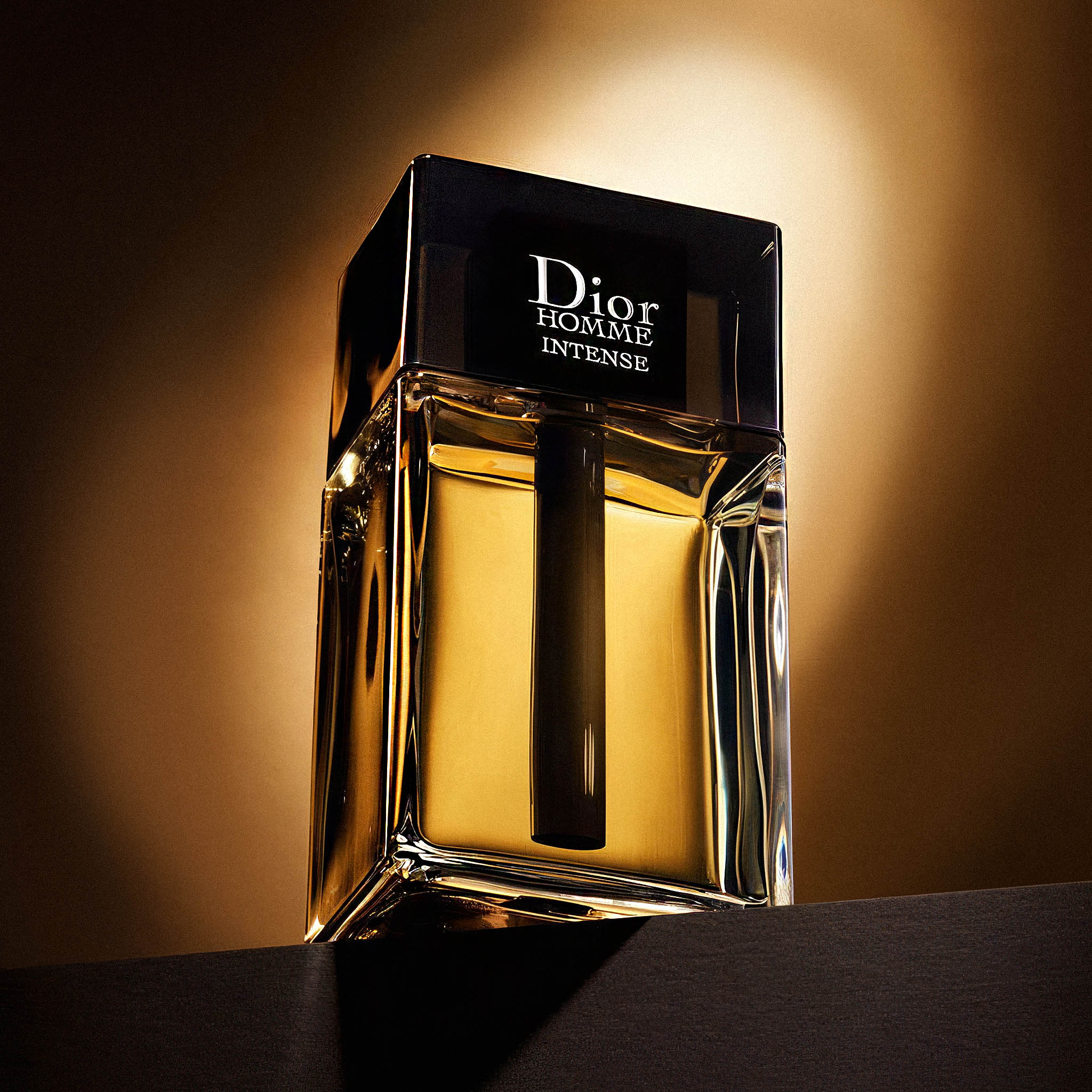 Dior Homme Intense Eau de Parfum - Bold & Sophisticated