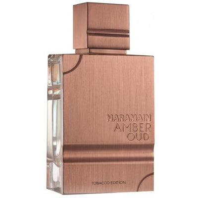 Amber Oud Tobacco Edition – Spicy. Smoky. Captivating – Fragrance