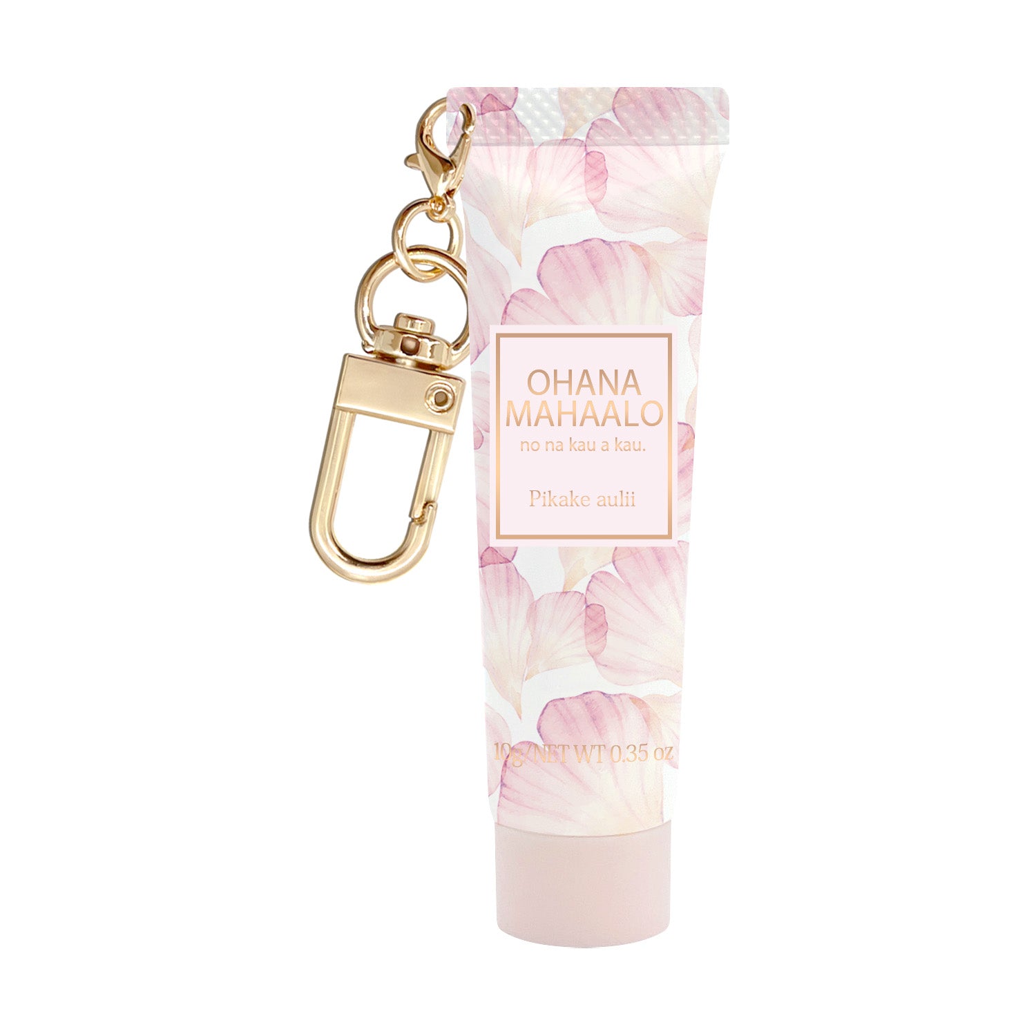 オハナ・マハロ babyハンドクリーム ピカケ アウリィ 10g – Fragrancy