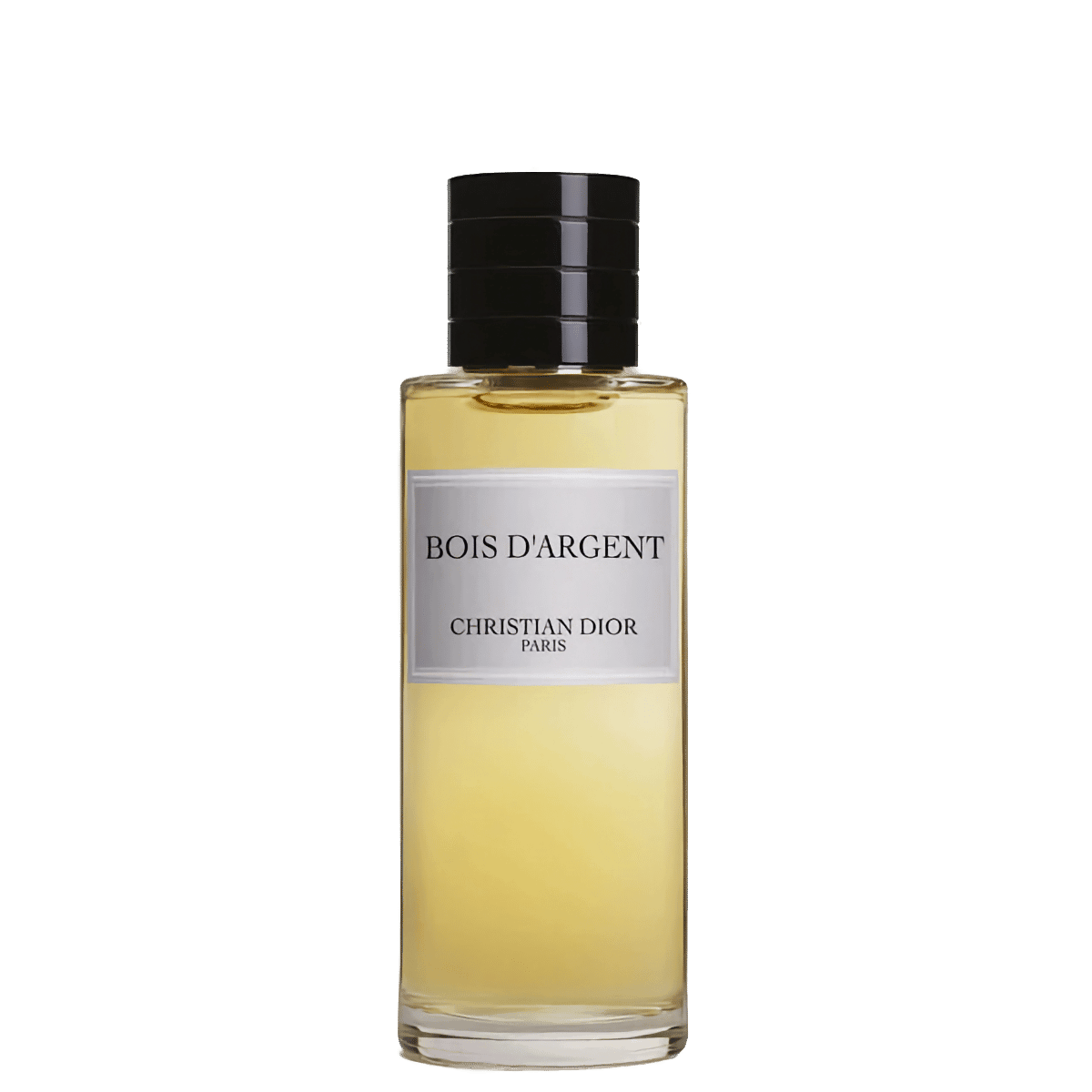 Fragraphilia | Bois d'Argent by Christian Dior