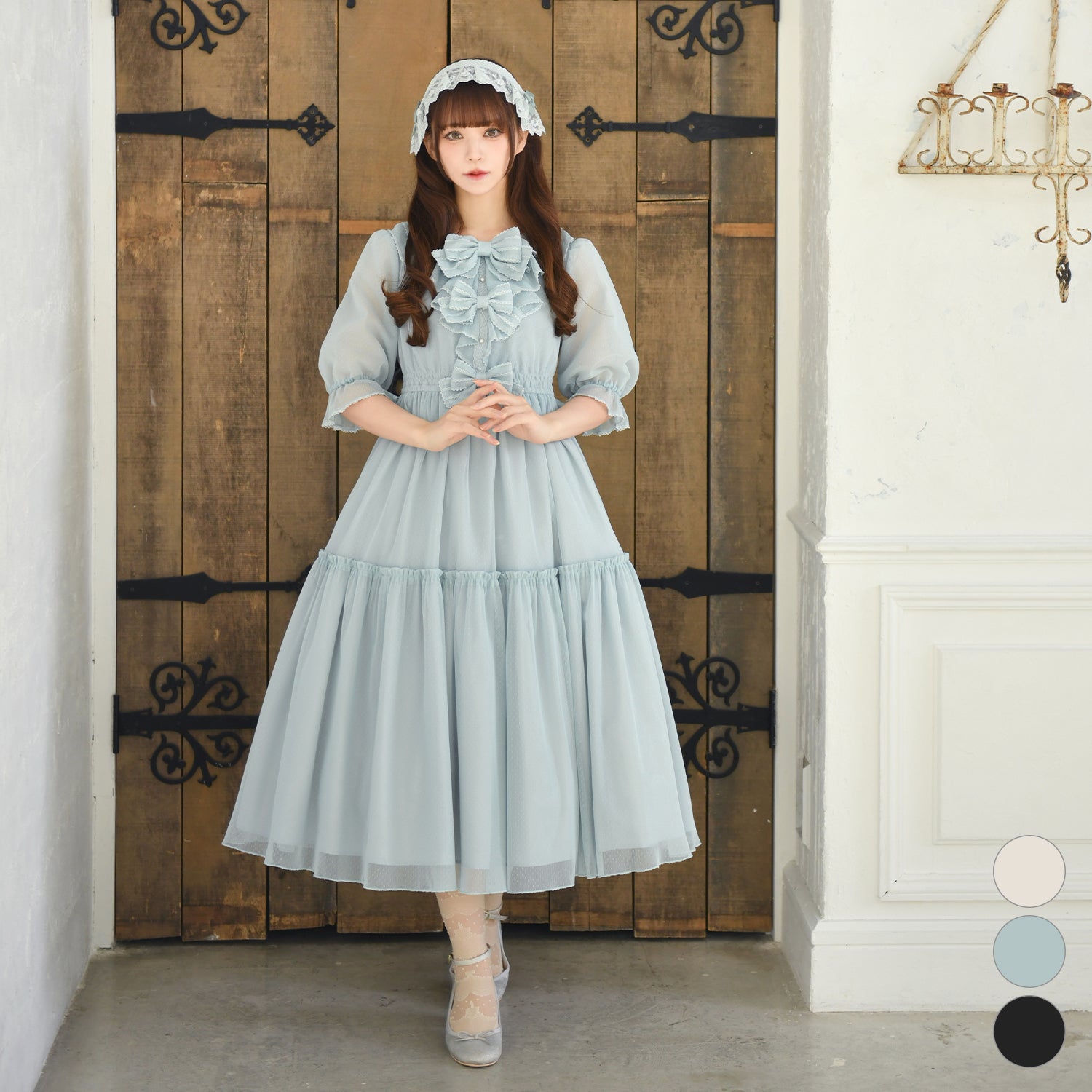 Melody BasKet-メロディバスケット – fraisier on-line