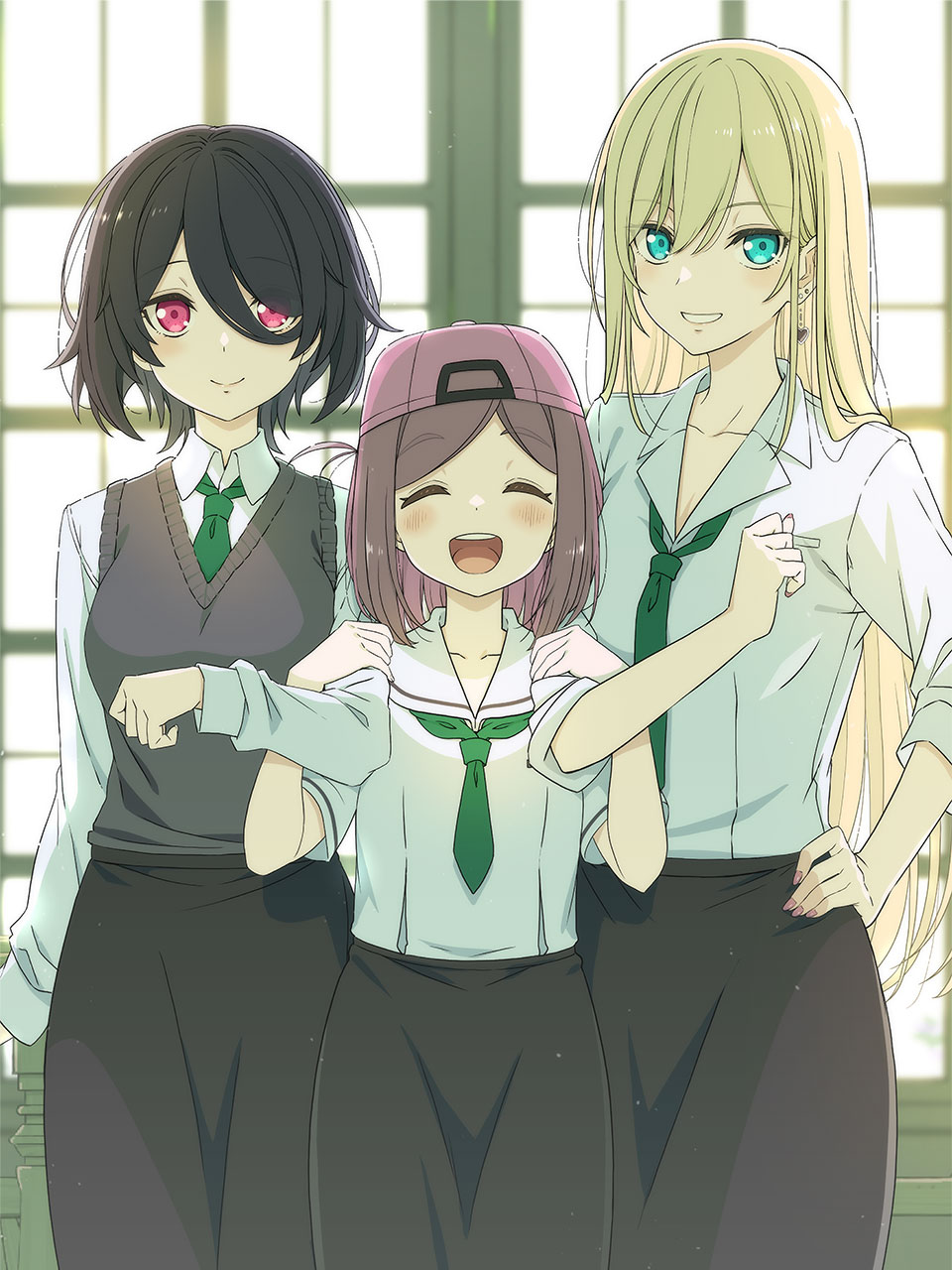 浴衣」／市ノ瀬莉佳 - ギャラリー / sprite