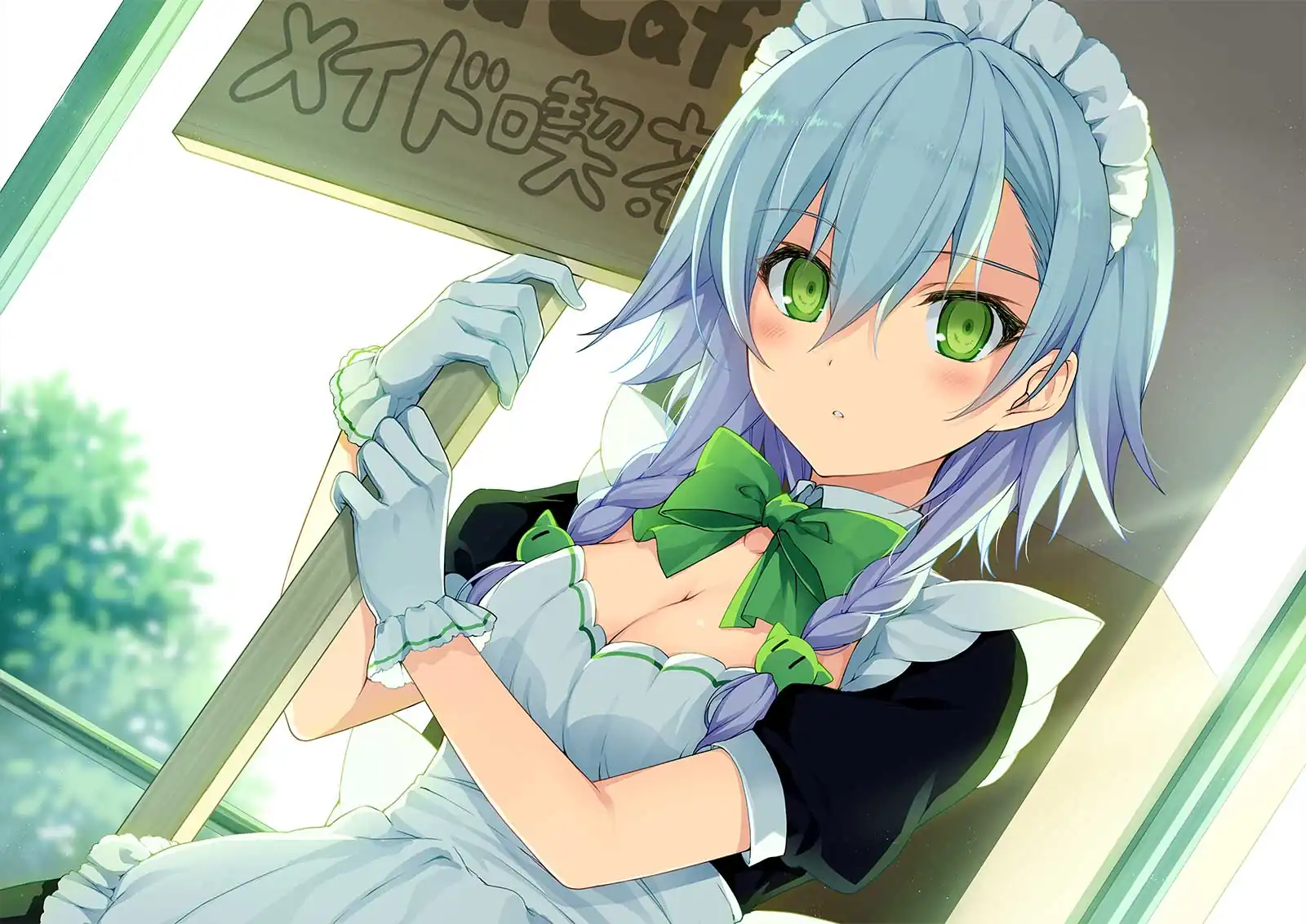 浴衣」／市ノ瀬莉佳 - ギャラリー / sprite