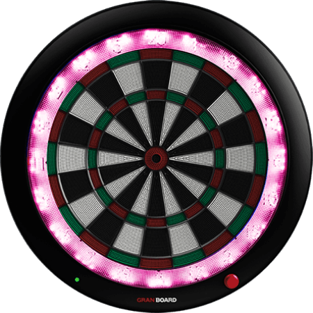 GRANBOARD3s | GRAN DARTS