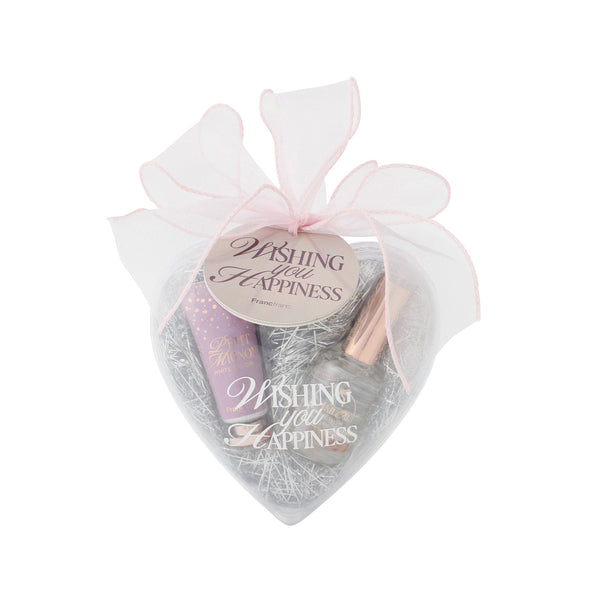 プチミニョン ネイルケアセット ピンク | Francfranc（フランフラン