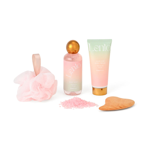 レント ボディケアギフトセット ピンク | Francfranc（フランフラン