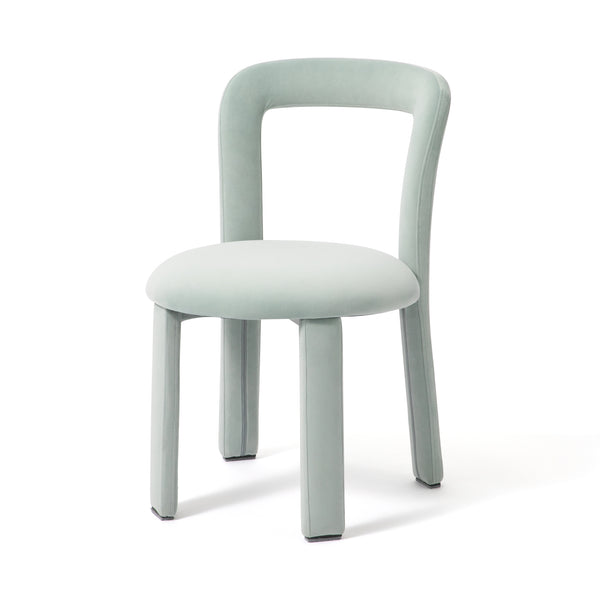 ルポ チェア ライトブルー | Francfranc（フランフラン）公式通販 家具