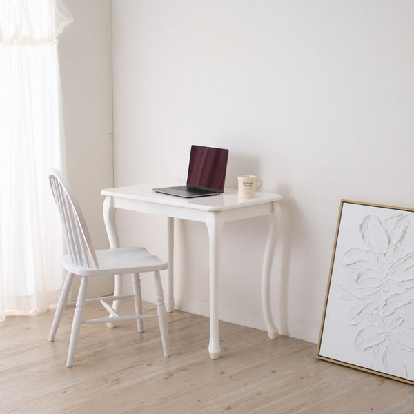 EC限定】シャトン こたつデスク 800×500 ホワイト | Francfranc