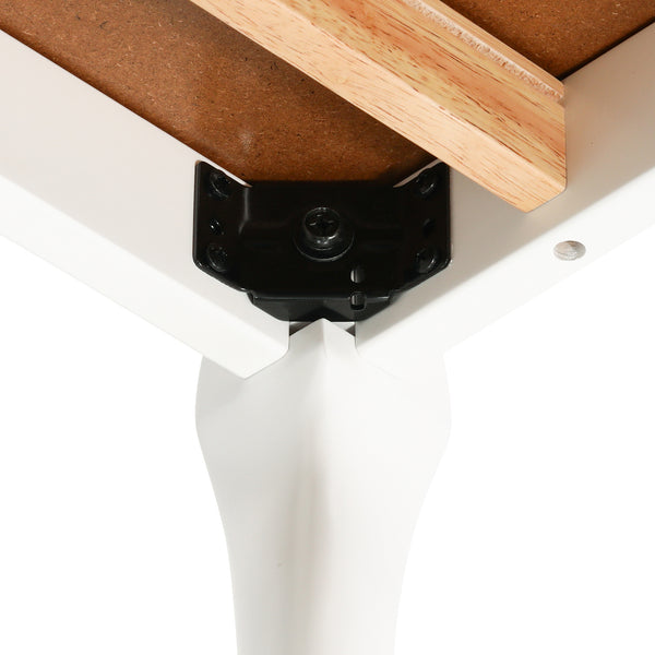 EC限定】シャトン こたつテーブル S ホワイト 800×600 | Francfranc