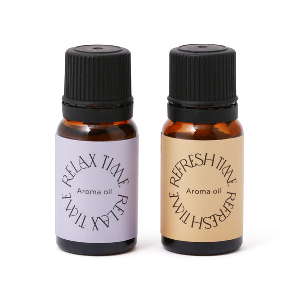 アロマディフューザー＆オイルセット | Francfranc（フランフラン