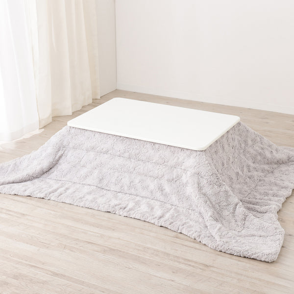 オンラインショップ限定】ボティーヌ こたつ布団 長方形 2400×1900