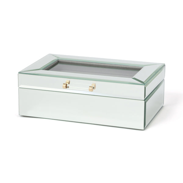 ミラー ジュエリーボックス L | Francfranc（フランフラン）公式通販