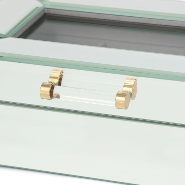 ミラー ジュエリーボックス S | Francfranc（フランフラン）公式通販