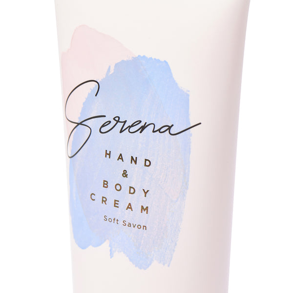 セレーナ ボディケアギフトセット LL（ソフトサボン） | Francfranc