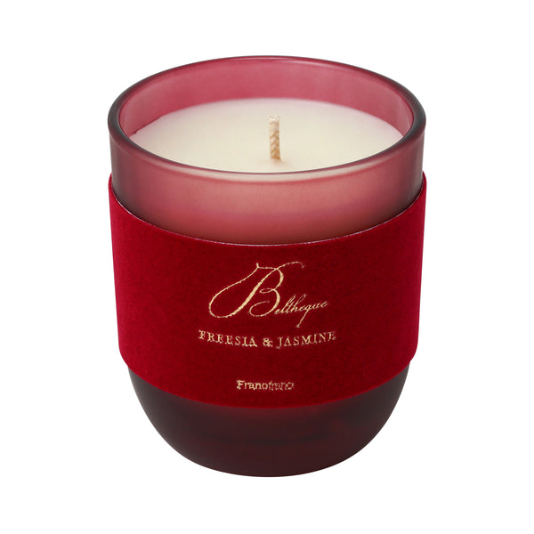 ベルティーク キャンドル レッド | Francfranc（フランフラン）公式