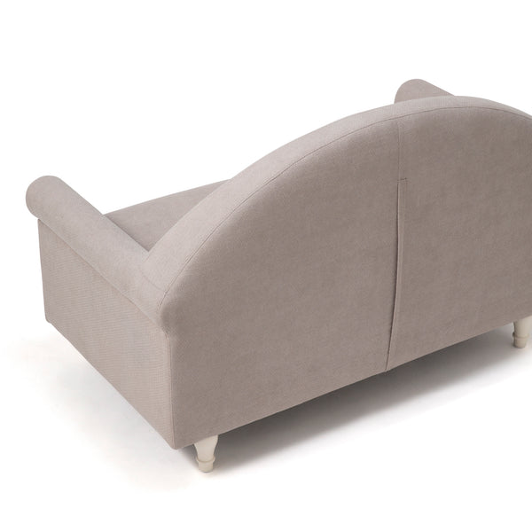 コリーヌ ソファ グレー（W1300） | Francfranc（フランフラン）公式