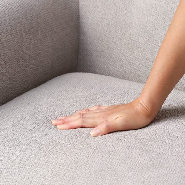 コリーヌ ソファ グレー（W1300） | Francfranc（フランフラン）公式