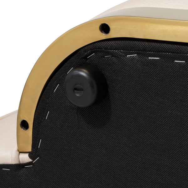 アンクレット ソファ ベージュ （W1385） | Francfranc（フランフラン