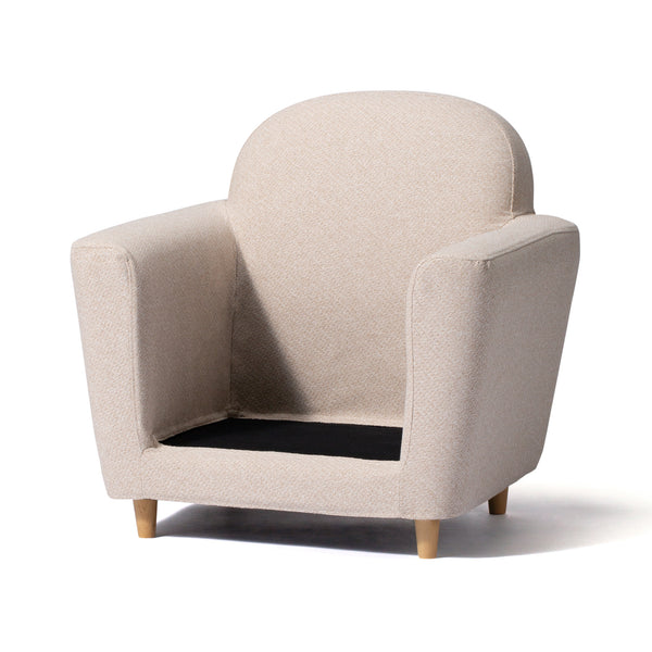 ヌボラ ソファ 2 1S アイボリー（W745） | Francfranc（フランフラン